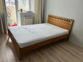 Продам кровать