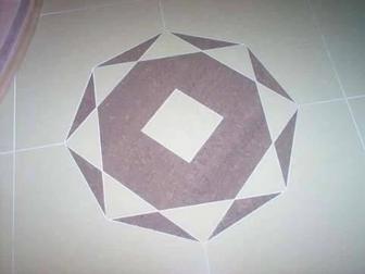 Раскрой плитки в Алматы аккуратно и точно