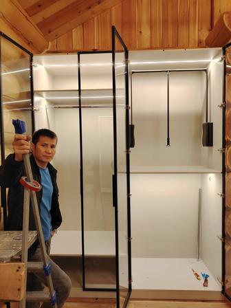 Опытный электрик. 24/7