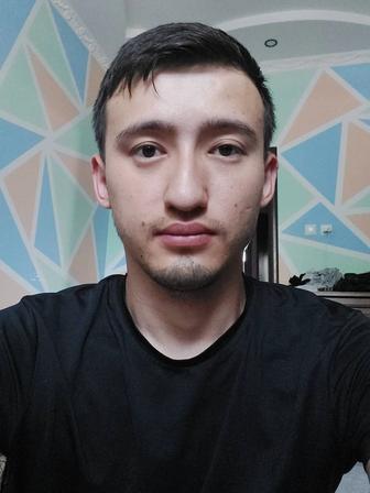 Разнорабочий
