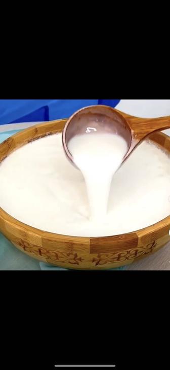 Шұбат, Шубат натуральный, без добавки