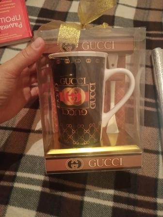 Кружка Gucci