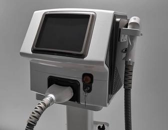 Аппарат для лазерной эпиляции