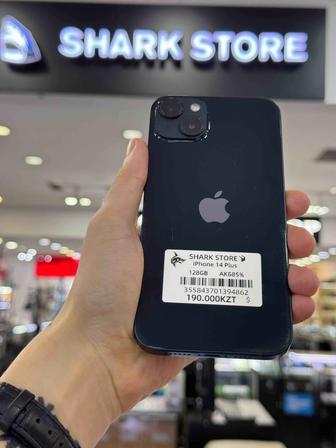 iPhone 14 Plus 128GB