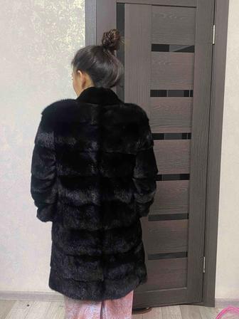 Продается шуба трансформер