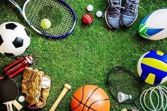 Спорт товары из Пакистана! Мячи, экипировка!