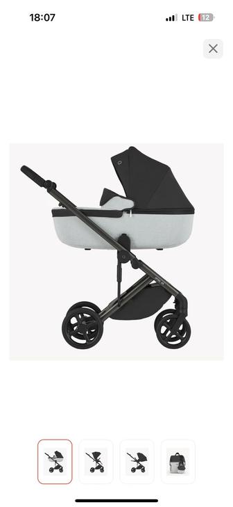 Продам коляску