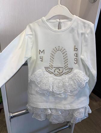 Костюм на девочку 2 года