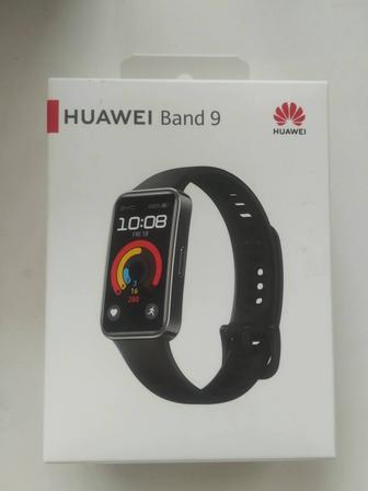 HUAWEI Band 9