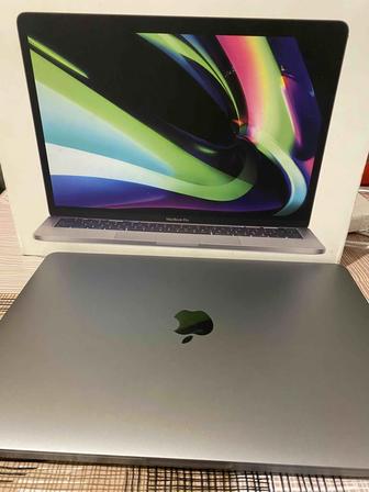 Macbook pro 13 m1 2020