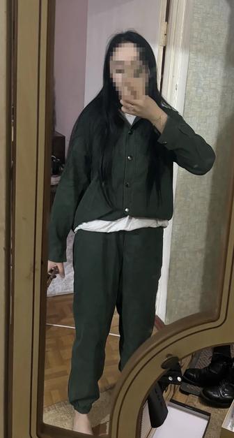 Костюм двойка