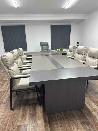 Продам столы руководителя