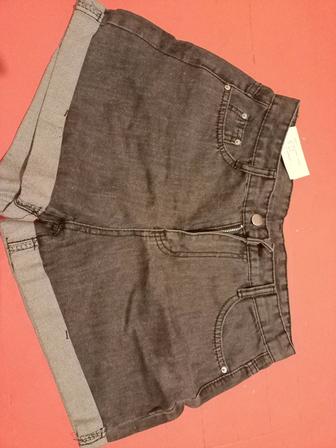 Продам шорты женские