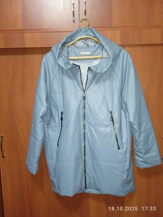 Куртка женская