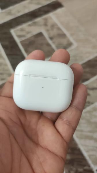 Оригинал кейс от Airpods 3