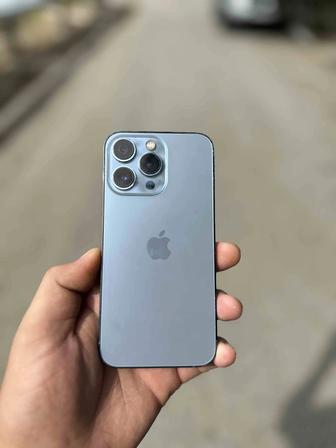iPhone 13 Pro