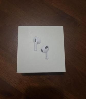 Новые Airpods 3(premium)