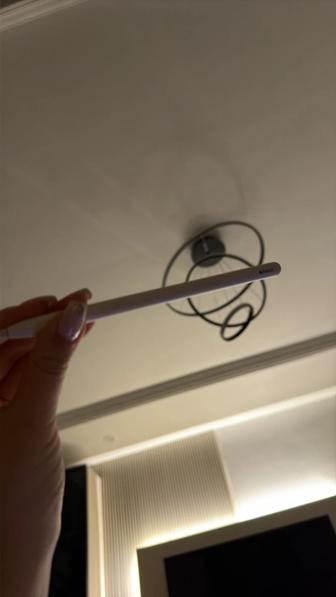Продаю Apple Pencil 2 поколения. Не подходит к айпаду мини