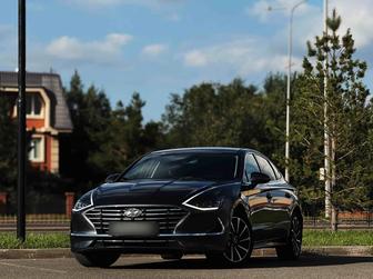 Прокат автомобилей Астана