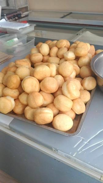 Домашная повар и заготовчик