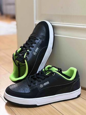 Кеды puma caven 2.0