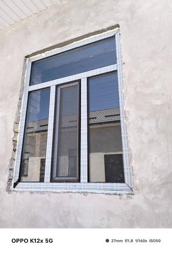 Изготовления Окна и двери