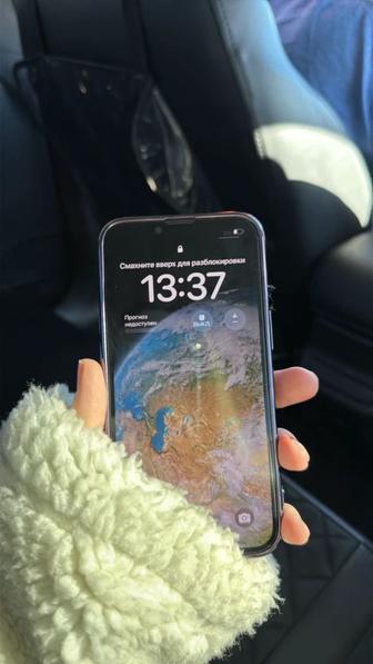 Айфон 13 про