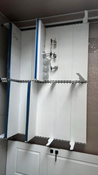 Стеллаж для продуктов для игрушек