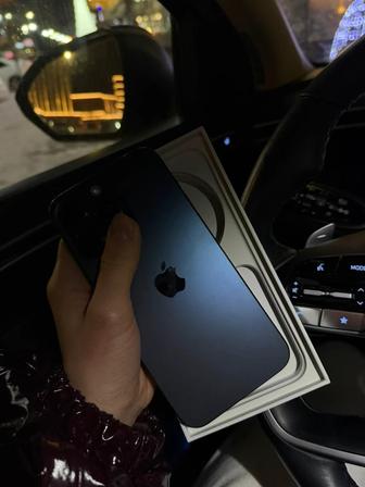 Продам iPhone 15 Pro Max