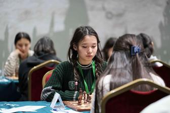 Преподаватель шахмат