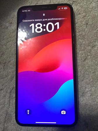 iPhone 11 Pro max