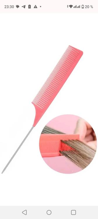 Расческа для мелирования