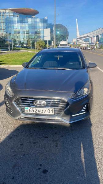 Авто в аренду Астана (комфорт плюс)