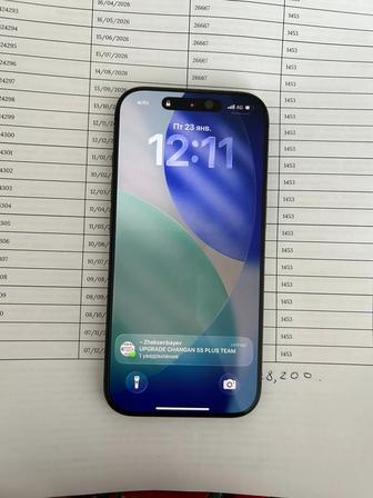 Продаю айфон 17