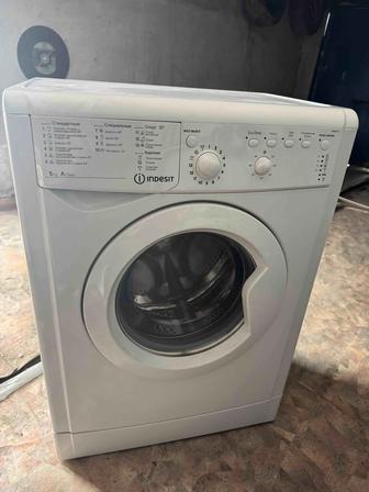 Продам стиральную машину