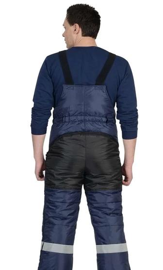 Спецовка зимняя