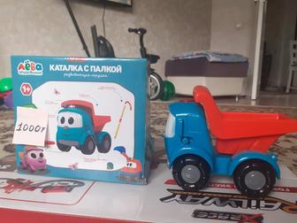 Продам детские игрушки