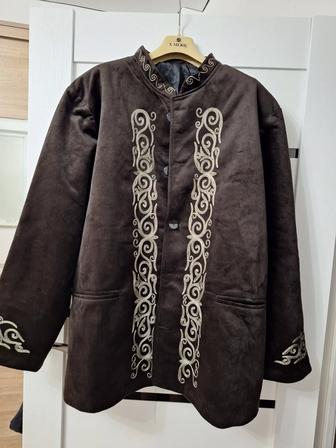 Пиджак мужской национальный