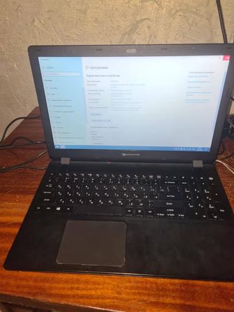 Ноутбукв хорошем состоянии