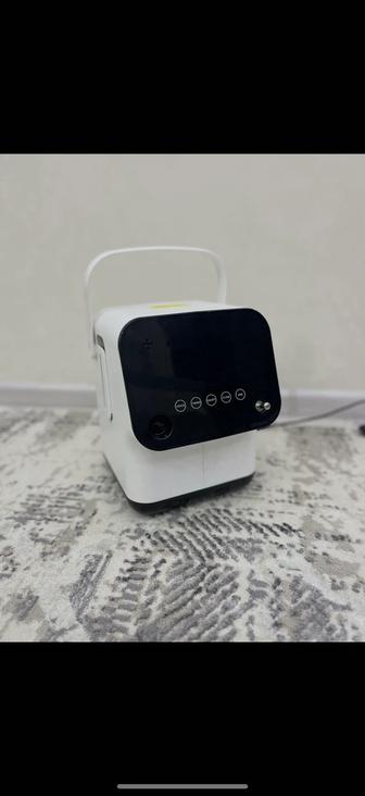 Кислородный концентратор