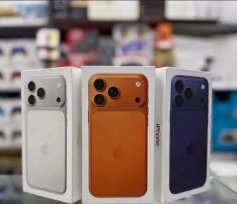 iPhone XR 17 Pro