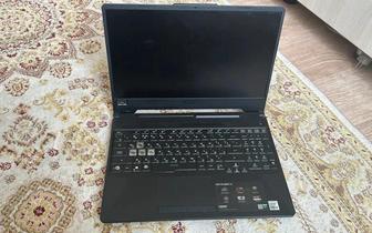 Продам игровой asus tuf i5-10п ОЗУ 16гб ssd m2 500гб nvidia 1650 срочно