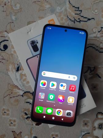 Xiaomi Redmi Note 10s