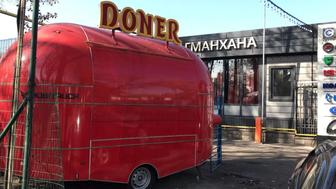 фудтрак