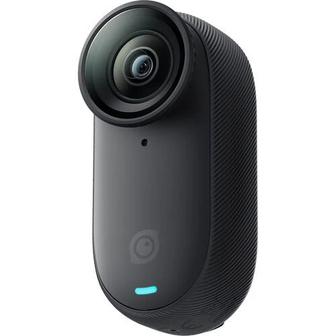 Экшен камера Insta360 GO 3s