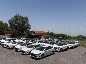 Авто под выкуп или рассрочка
