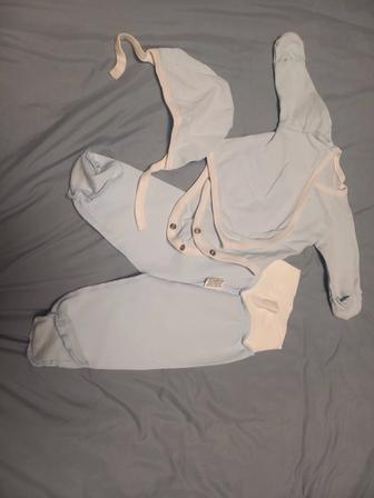 Детские комплекты от рождения