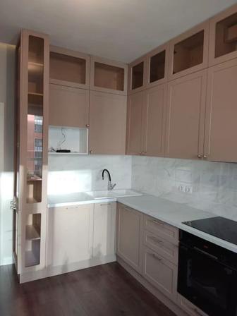 BEKMG Изготовление