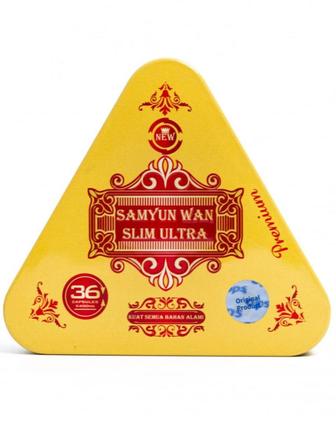 Samyun wan slim для похудения