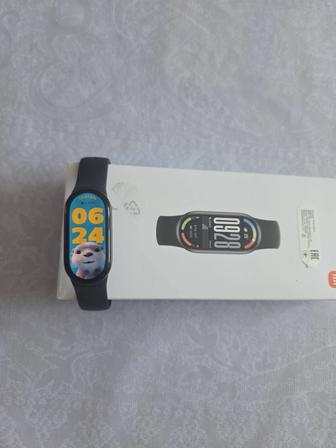 Продам часы smart band 10